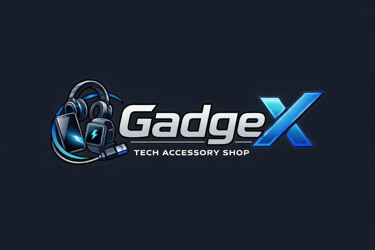 GadgeX Logo